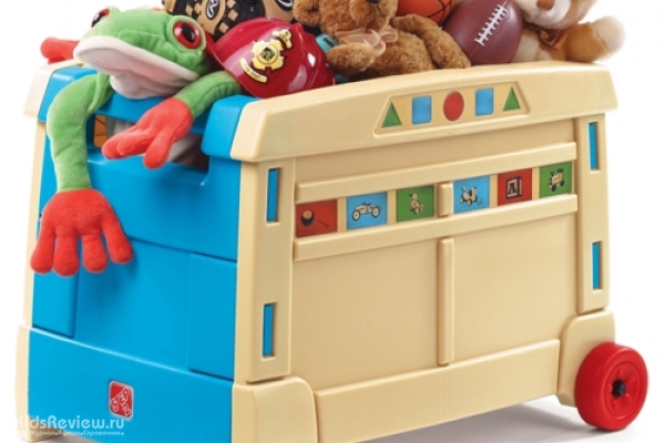 Петрушка-игрушка (petrushka-igrushka.ru), интернет-магазин детских игрушек