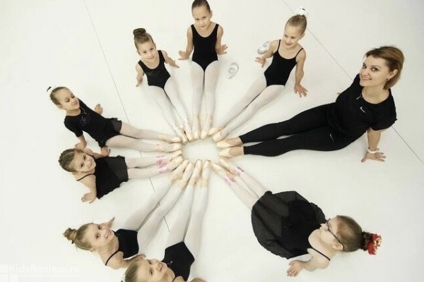 Petite Ballerine, школа классического балета для детей от 2 до 12 лет, растяжка, боди-балет в Красносельском районе, СПб