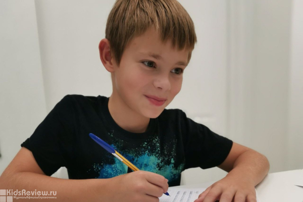 "Тьютори", центр развития для детей от 1,5 до 14 лет, подготовка к школе, английский, робототехника в Мурино, ЛО