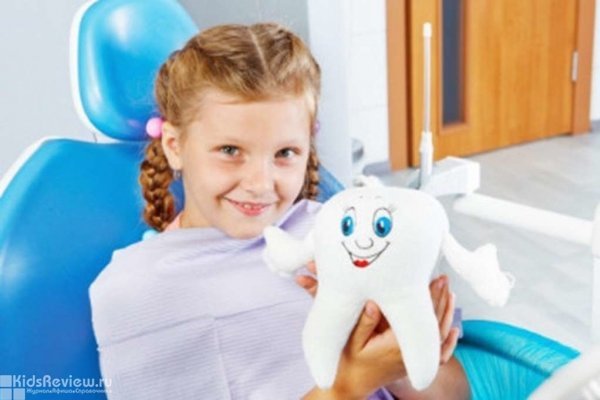My Ort, стоматология на Есенина для взрослых и детей, СПб
