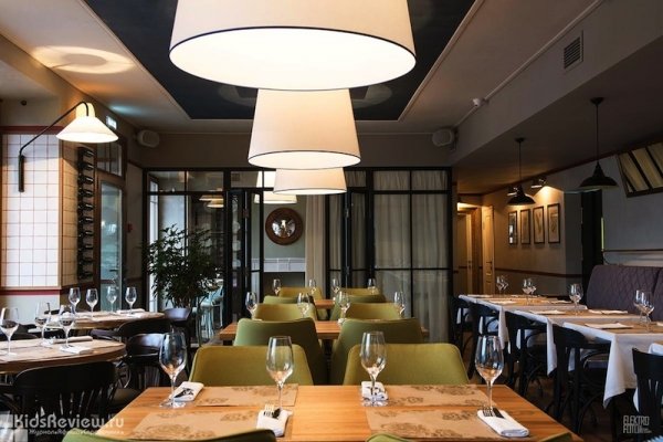 KROO Cafe, "Кро Кафе", ресторан с детским уголком на Восстания, Санкт-Петербург
