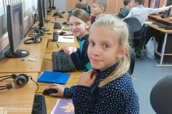 Учебный центр вычислительной техники, компьютерные курсы для детей и взрослых на Культуры в СПб	