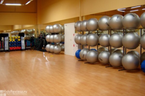 Fitness House (Фитнес Хаус) на Васильевском, фитнес-клуб