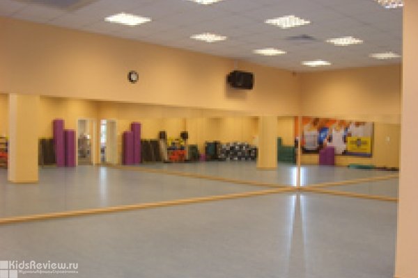 Fitness House на Комендантском (Фитнес Хаус), фитнес клуб с бассейном