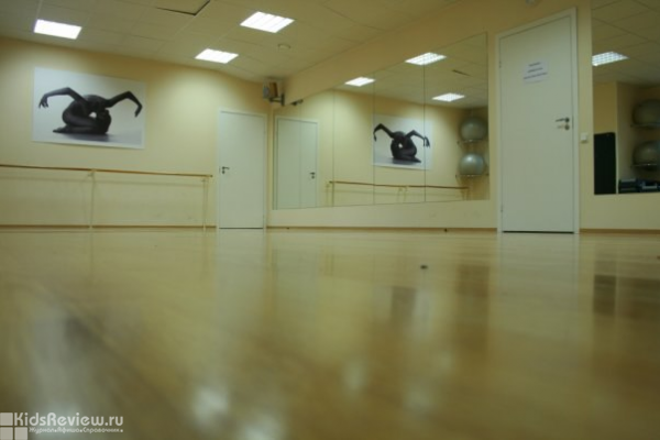 Tequila Dance HobbyClick, школа танцев, филиал на Шпалерной, СПб