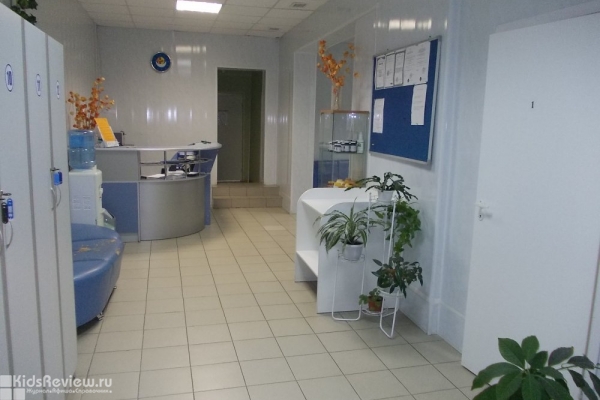 "21 век", XXI Век, многопрофильная клиника, стоматология для всей семьи в Приморском районе, СПб