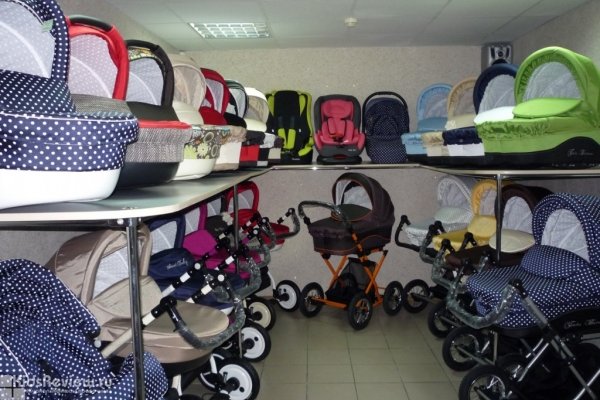 Kinder-Mag, "Киндер-Маг", интернет-магазин товаров для новорожденных, колясок и автокресел в СПб