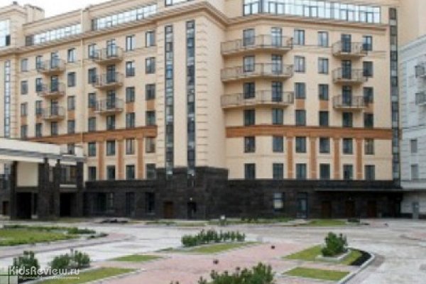 "От А до Я", англо-русский частный детский сад, центр раннего развития на Чернышевской, СПб
