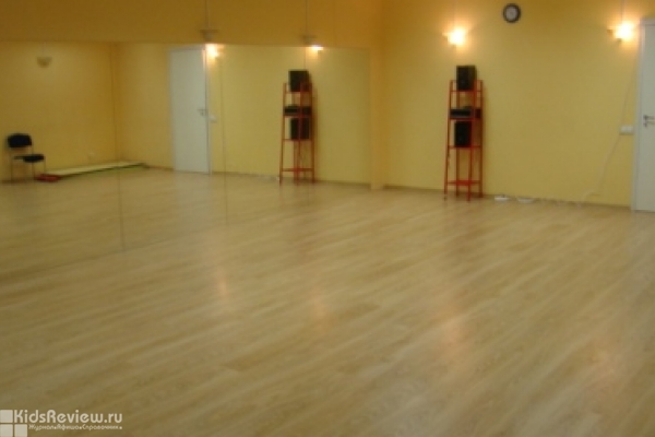 Храпкоff (Храпкофф), танцевальная студия на Жуковского в Санкт-Петербурге (филиал закрыт)