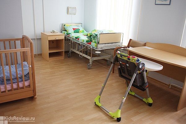 Американская медицинская клиника в Петербурге
