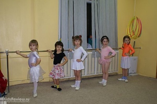 "Студиум", частный детский сад, центр раннего развития детей от 2 до 10 лет на Варшавской, СПб