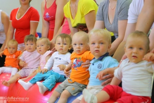 "Лимпик", центр раннего развития ребенка и детский сад на Дальневосточном, СПб (переехал)