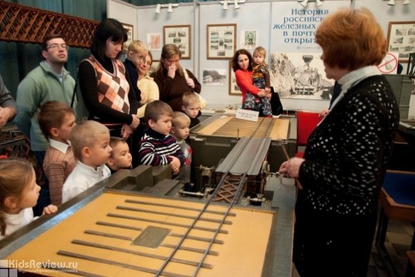 "Удивительный мир" на Байконурской, экскурсии для детей в Санкт-Петербурге
