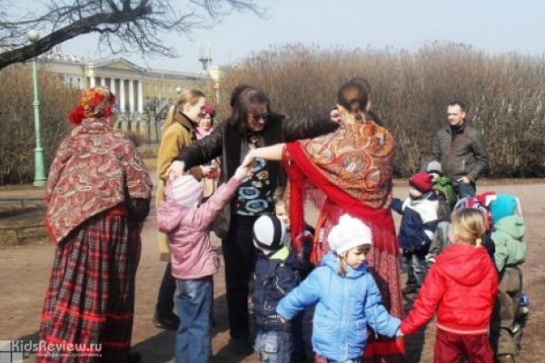 Открытие Петербурга, пешеходные и автобусные экскурсии для детей по Санкт-Петербургу