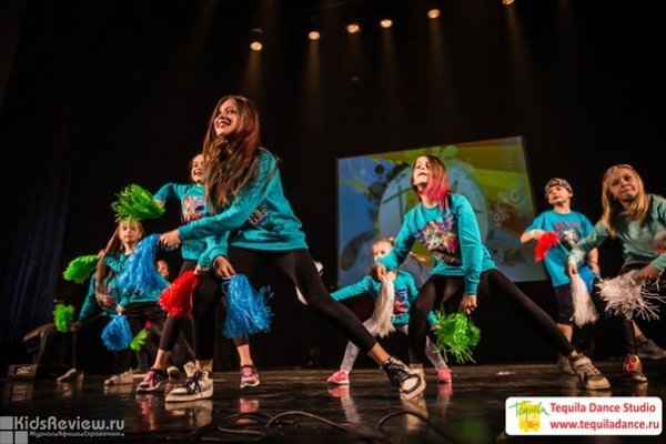 Tequila Dance, "Текила Данс", школа танцев в Невском районе, Санкт-Петербург