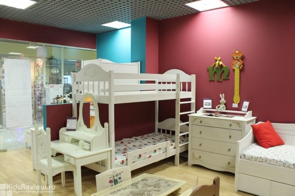 "Элли", мебельный салон в МЦ "Круиз" на Комендантском проспекте, СПб, магазин закрыт
