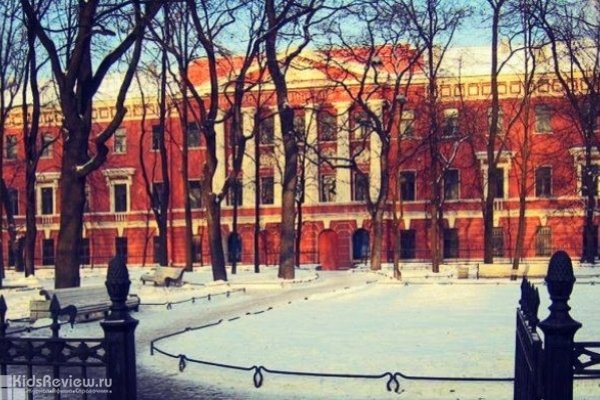 Военно-медицинский музей, Музей медицины России и военно-медицинской службы в Санкт-Петербурге