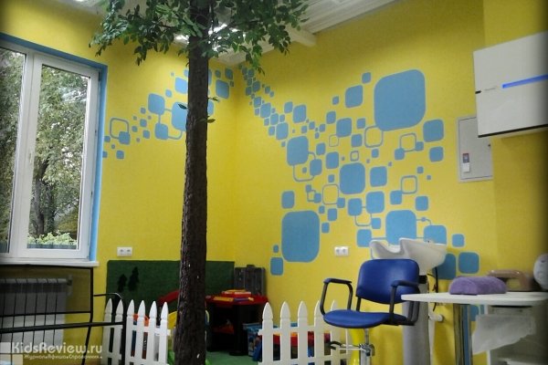 Lookоморье, студия семейной красоты в Сестрорецке, СПб
