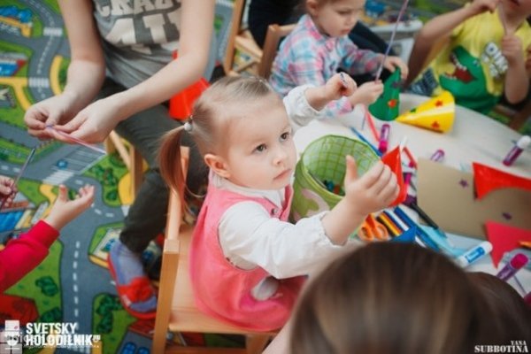 Moloko kids, "Молоко кидс", частный детский сад, кружки и секции, игровая комната на Литейном, СПб