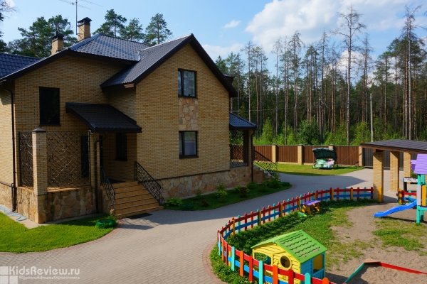 "Счастье", центр развития для детей дошкольного возраста, частный детский сад во Всеволожске, СПб