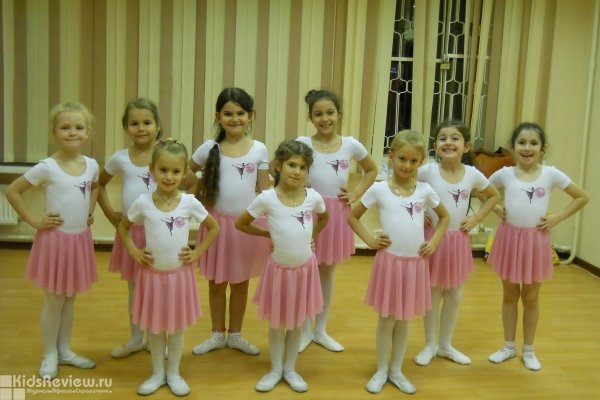 "Я хочу танцевать", детская хореографическая студия, хореография для детей в Приморском районе СПб