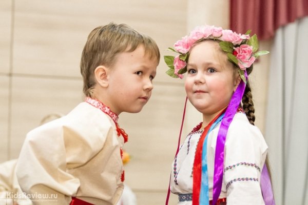 "Тотоша приглашает...", организация мероприятий для детей и взрослых в СПб