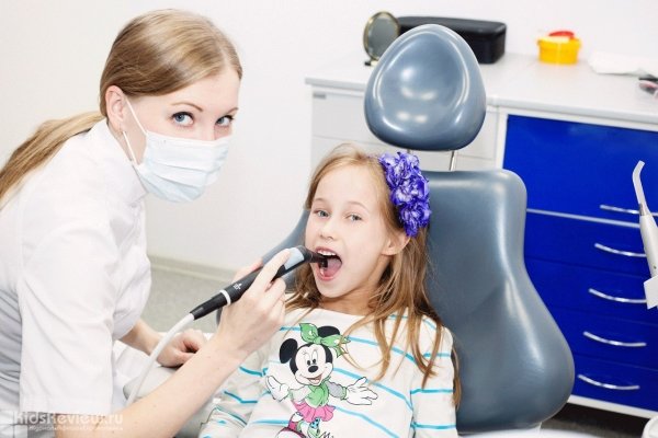 "Атмосфера улыбки", ортодонтическая клиника, брекеты для детей в центре Санкт-Петербурга