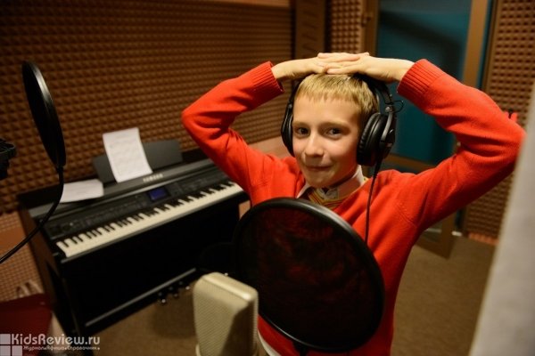 "Творческие мастерские", центр развития и досуга на Мужества, СПб