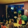 "Эники-Бэники", частный детский сад в Токсово, Ленинградская область