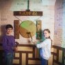 Sensorica, "Сенсорика", квесты в реальности для детей от 5 лет и взрослых в центре СПб