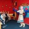 "Сундук со сказками", детский интерактивный театр, Санкт-Петербург