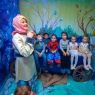 "Сундук со сказками", детский интерактивный театр, Санкт-Петербург
