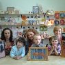 "Веселый Хенд-Мейд", творческая студия у метро "Кировский завод", СПб