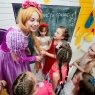 "Солнечный город", развлекательный центр для детей от 1 до 12 лет в ТЦ "Афонский" в Приморском районе, СПб