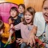 "Солнечный город", развлекательный центр для детей от 1 до 12 лет в ТЦ "Афонский" в Приморском районе, СПб