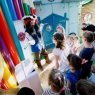 "Солнечный город", развлекательный центр для детей от 1 до 12 лет в ТЦ "Афонский" в Приморском районе, СПб