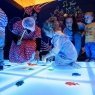 "Солнечный город", развлекательный центр для детей от 1 до 12 лет в ТЦ "Афонский" в Приморском районе, СПб
