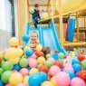 Детская комната от компании "Ням-Ням" на Площади Александра Невского, СПб