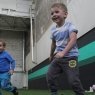 Urban Football, "Урбан футбол", футбольная школа для детей с 3 до 14 лет в Адмиралтейском районе, СПб 