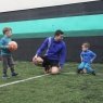 Urban Football, "Урбан футбол", футбольная школа для детей с 3 до 14 лет в Адмиралтейском районе, СПб 