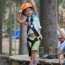 King Kong Park, "Кинг Конг Парк", веревочный парк в Ильичево, Ленинградская область