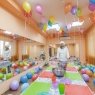 "Дом Гримм", пространство для праздников, детский день рождения в Приморском районе СПб