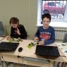 "Леготрон", клуб робототехники и программирования для детей от 5 лет и подростков в центре СПб