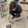 "Леготрон", клуб робототехники и программирования для детей от 5 лет и подростков в центре СПб