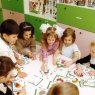"Взмах у Озера", англоязычный частный детский сад на Выборгском шоссе, СПб