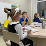 "Ай Класс", частная школа на Петрограсдкой, СПб