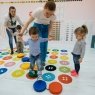 "Бэби-клуб на Гданьской", детский развивающий центр, СПб