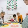 "Бэби-клуб на Гданьской", детский развивающий центр, СПб