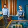 "Клаустрофобия", квесты в реальности для детей от 8 лет и взрослых в СПб
