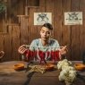 "Клаустрофобия", квесты в реальности для детей от 8 лет и взрослых в СПб